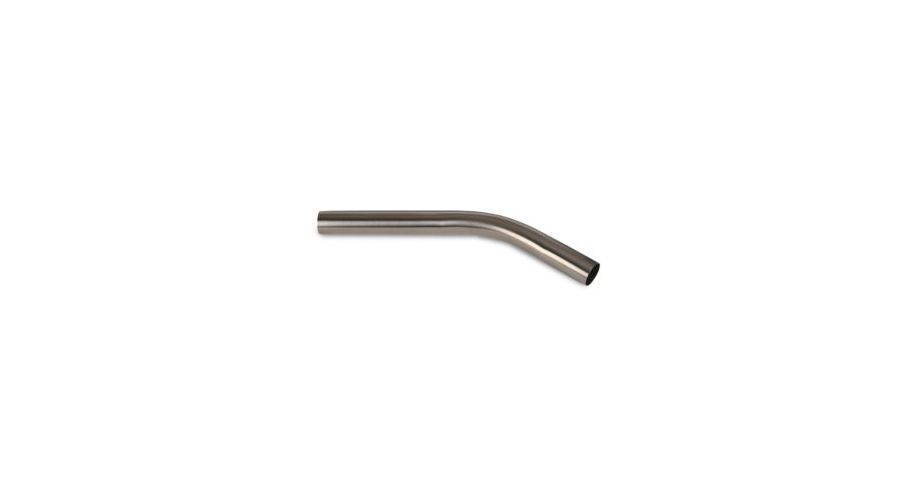 ICE zuigbuis gebogen tbv IW80