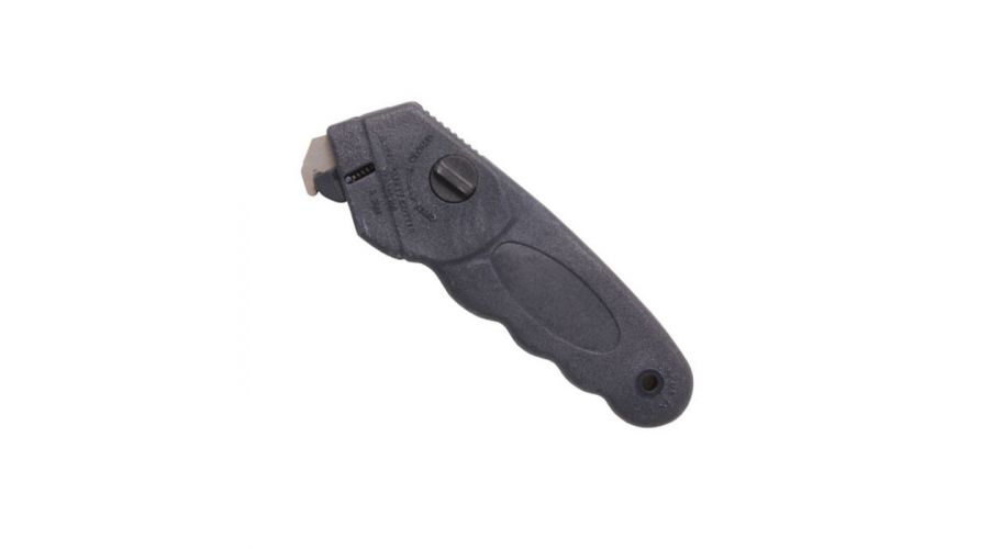 BST Stanleymes Boxer Safety Knife
