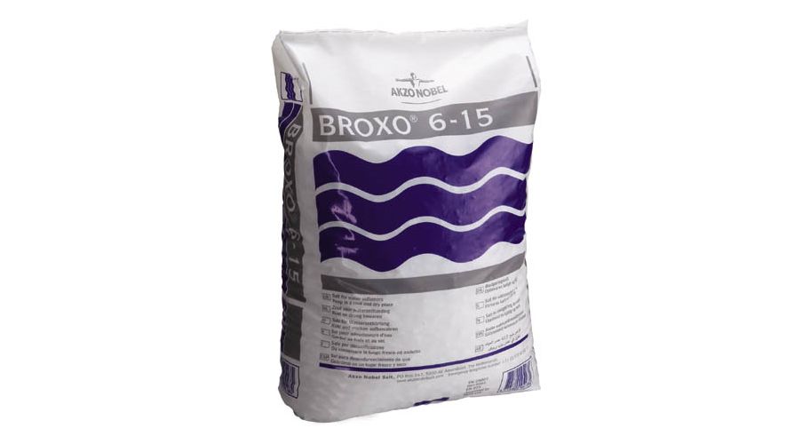 BROXO 6-15 onthardingszout 10 kg