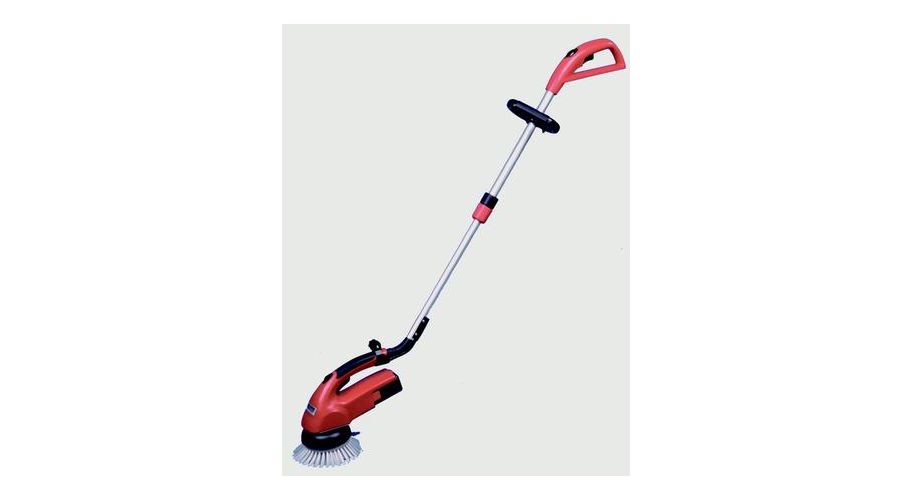 Cleanfix eenschijfsm Scrubby PE145