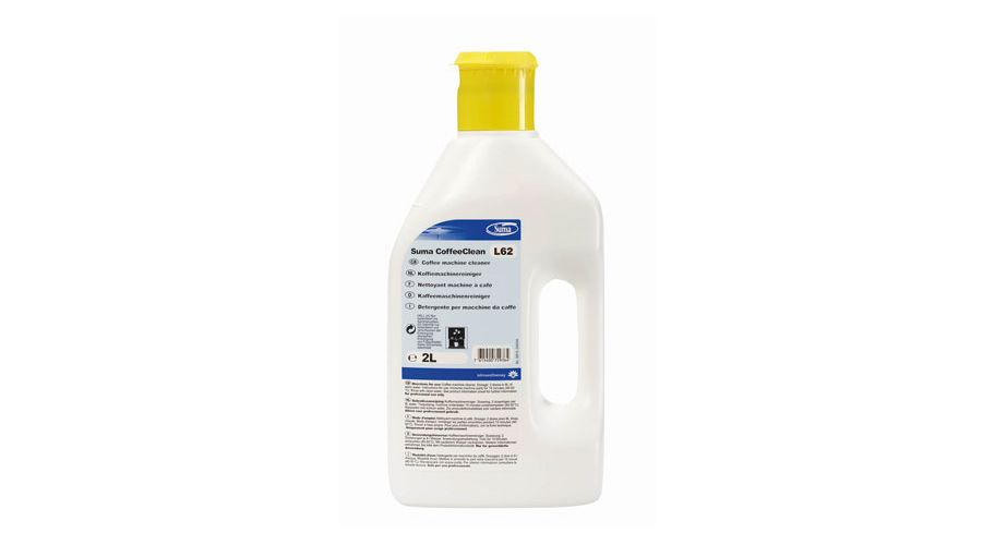 Suma Café Clean C2.4 2x2 L. W3165