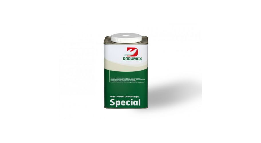 DREUMEX handrein. Spec. 4,5 L. 4,2 Kg