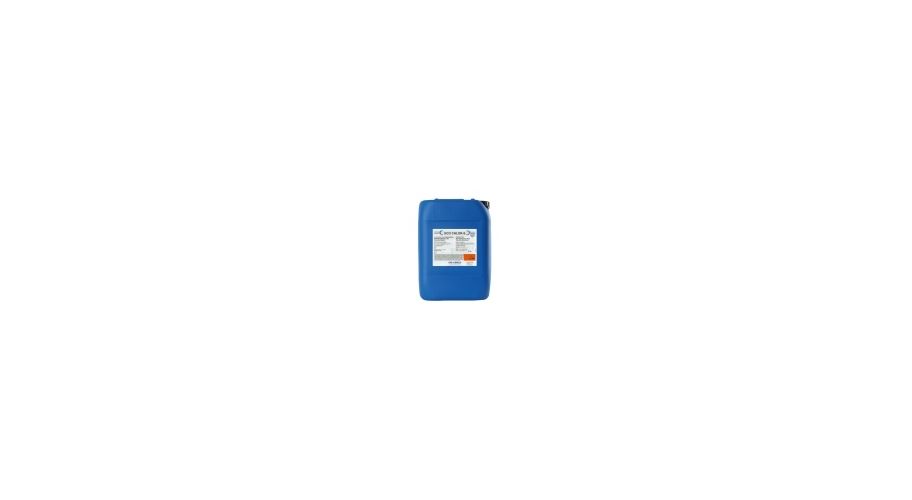 Eco Chlor S reinigingsmiddel 24 kg Alkalisch chloorhoudend sterk schuimend