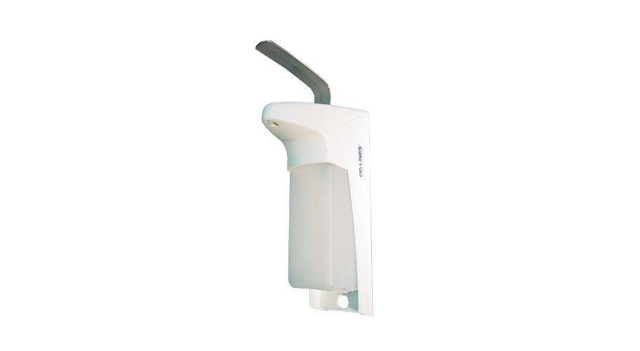 CID Lines elleboog dispenser LCP-T 1L.