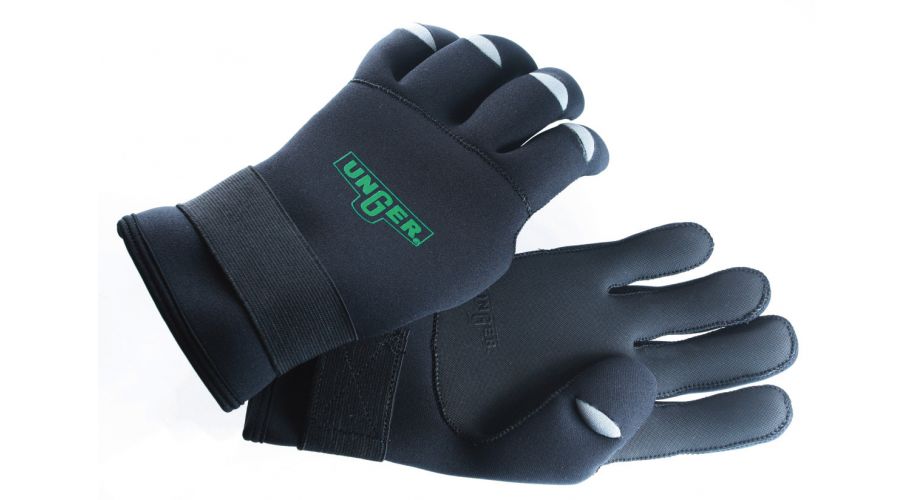 Unger Ergotec Neopreen Handschoen - Maat L