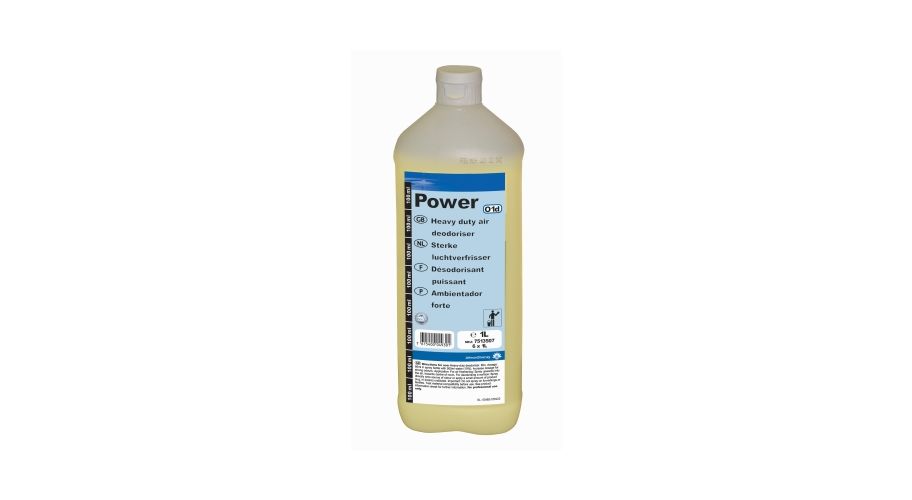 Good Sense Power 6x1 L. Krachtige geurbestrijder
