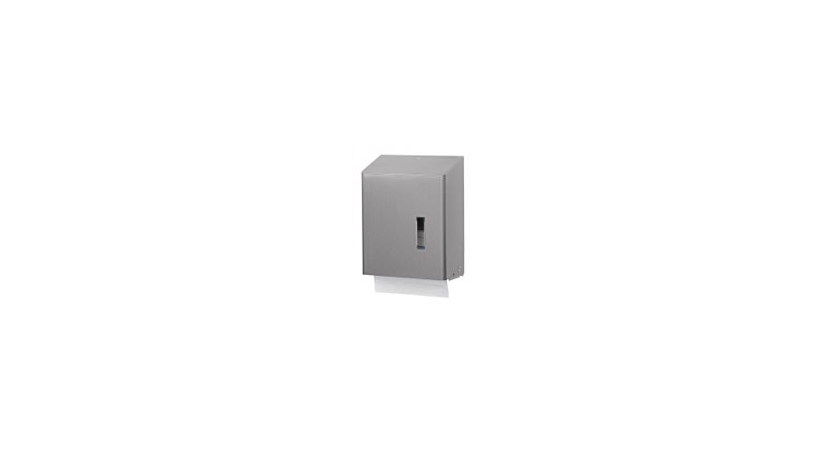 Santral Handdoekdispenser RVS AFPC HSU31 E