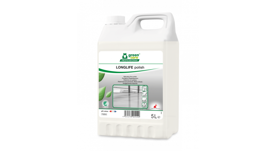 Tana Green Care Longlife (Floor) Polish 2 x 5 liter