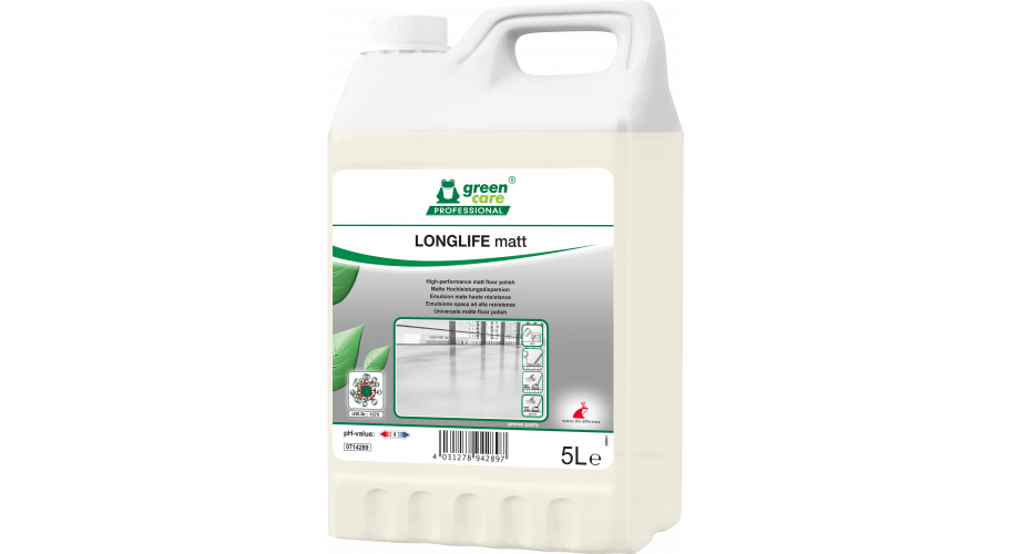 Tana Longlife matt 2x5 liter