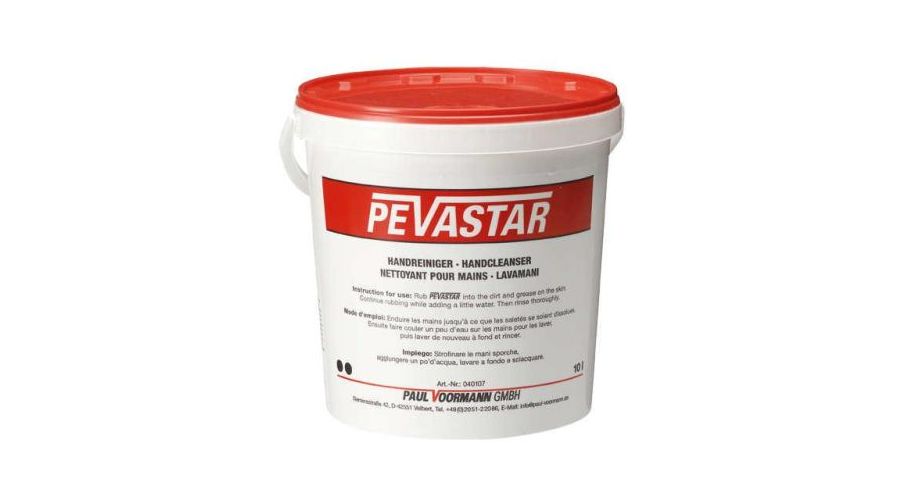 Peva Star Handreiniger 10 L.