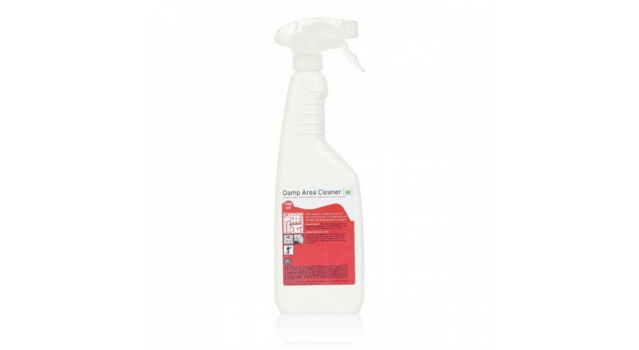 Premium l Vochtplekreiniger 6x500ml Sprayflacon