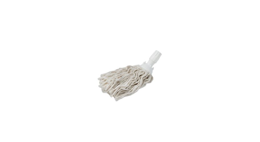 Minimop "linea" WIT 200gr
