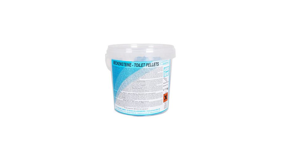 Robson Uripur urinoirstenen 1kg.