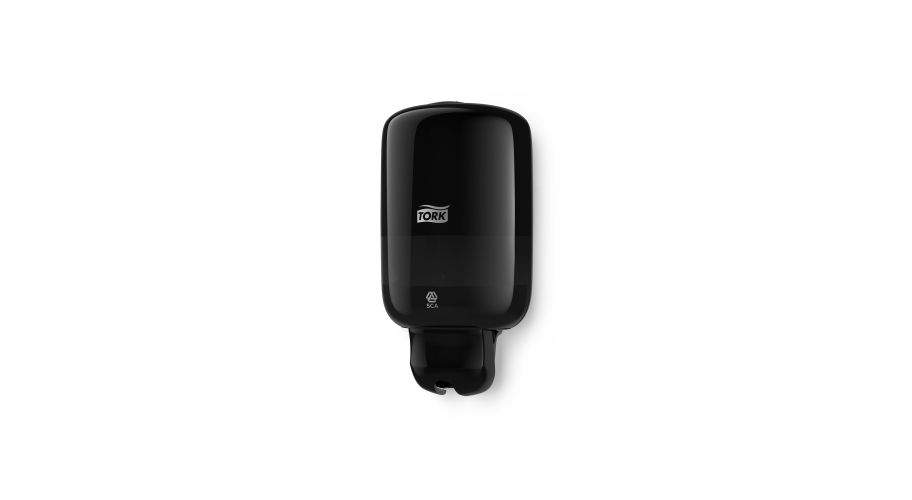 Tork Disp.Soap Liq. Mini Zwart (432)