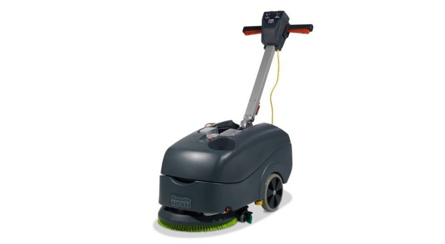Numatic TT1840 G Schrobzuigmachine 230V Graphite