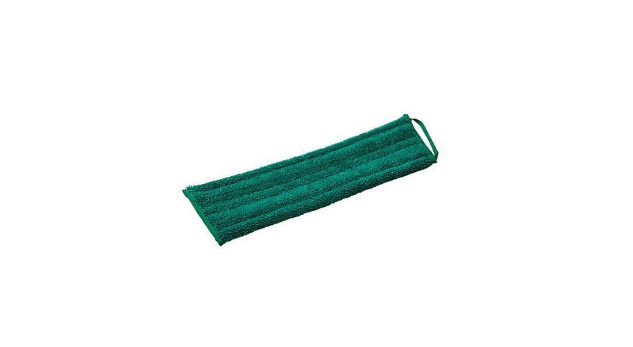 Greenspeed Twistmop velcro groen 30 cm.