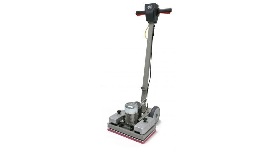 SQFM 4325 vierkante eenschijfsmachine