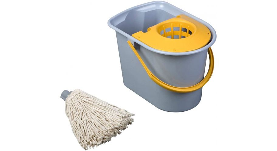 Vermop Mini Aquva set zonder steel
