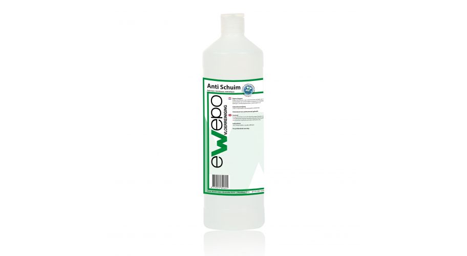 Ewepo Anti schuim 6x1ltr