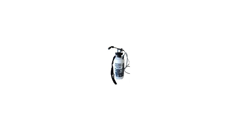 Viton sprayer chem.best. 7 L.