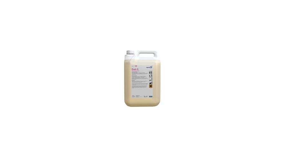Exal S ontvetter 2x5 L.