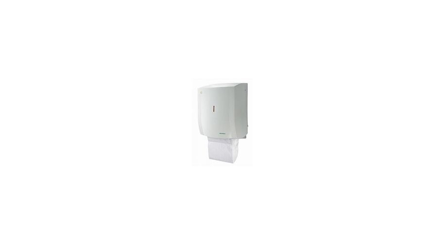 Vendor IQ Vision Classic handdoekautom. wit