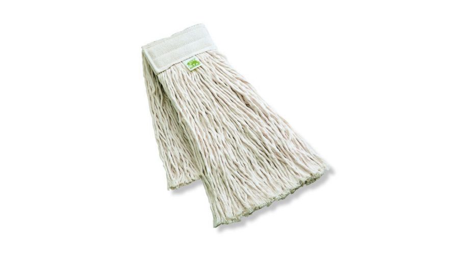 Mop katoen 450 gram zonder band