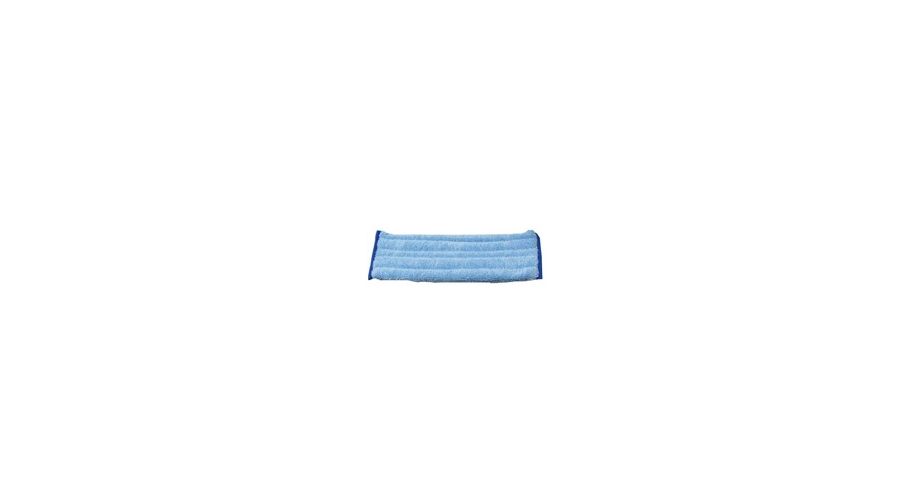 Taski JM ultra HD Damp mop 25cm. 10st. lange vezel