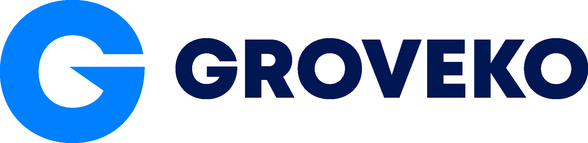 Groveko email logo