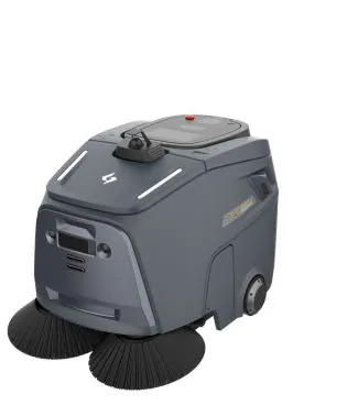 Gausium Beetle - Veegrobot