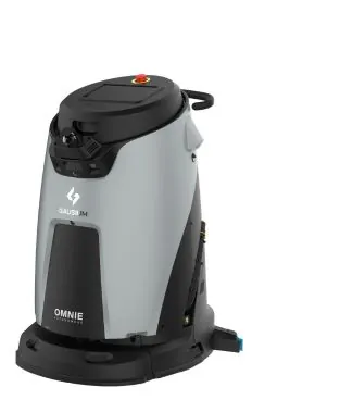 Gausium Omnie - 4-in-1 Schoonmaakrobot