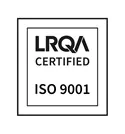 ISO 9001 certificering